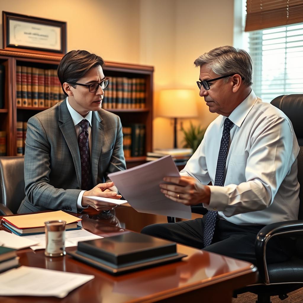 Defective Product Lawyer Dorchester County, MD