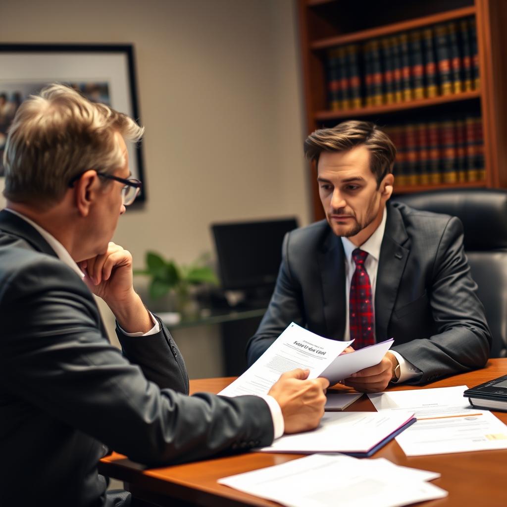 Defective Product Lawyer Dorchester County, MD
