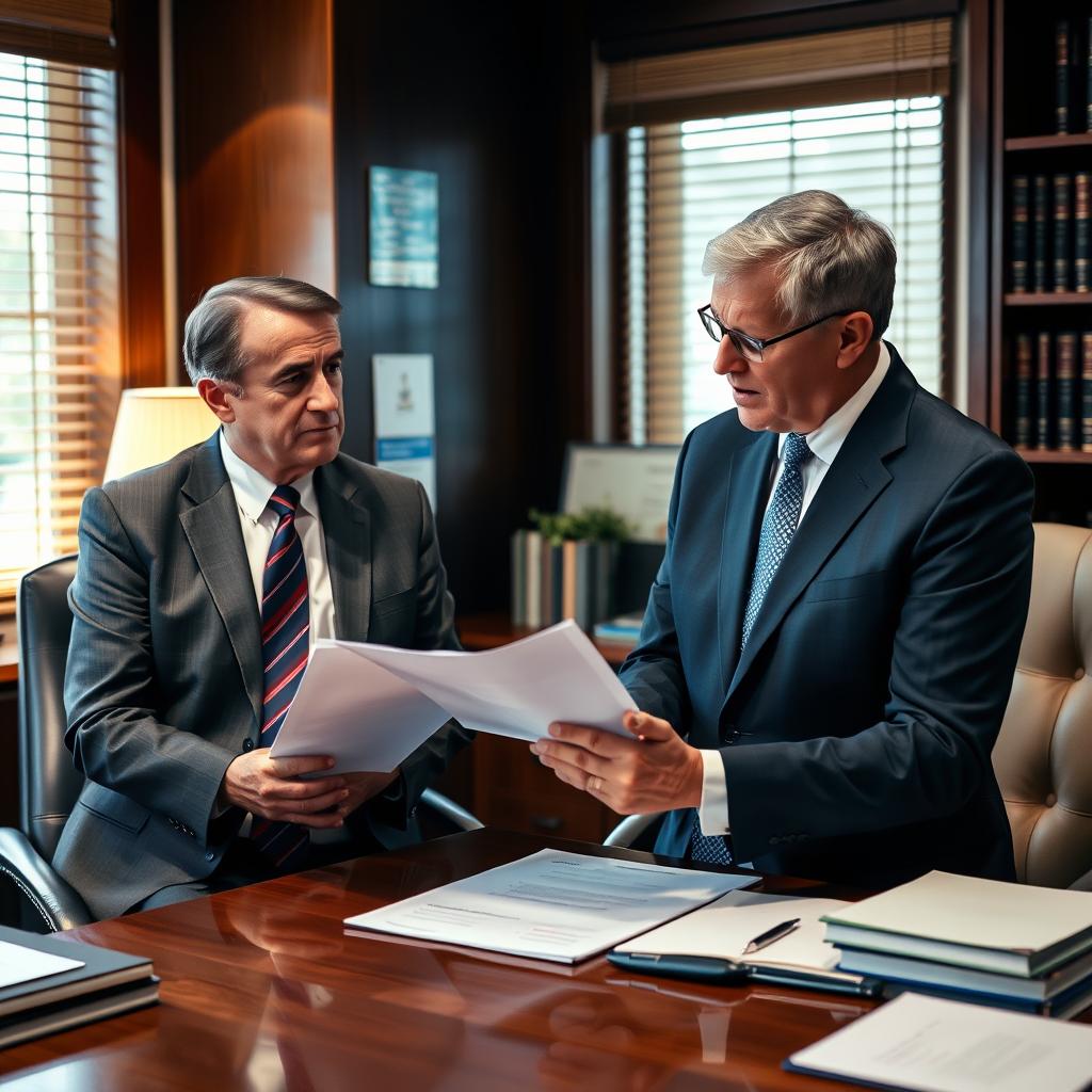 Defective Product Lawyer Frederick County, VA