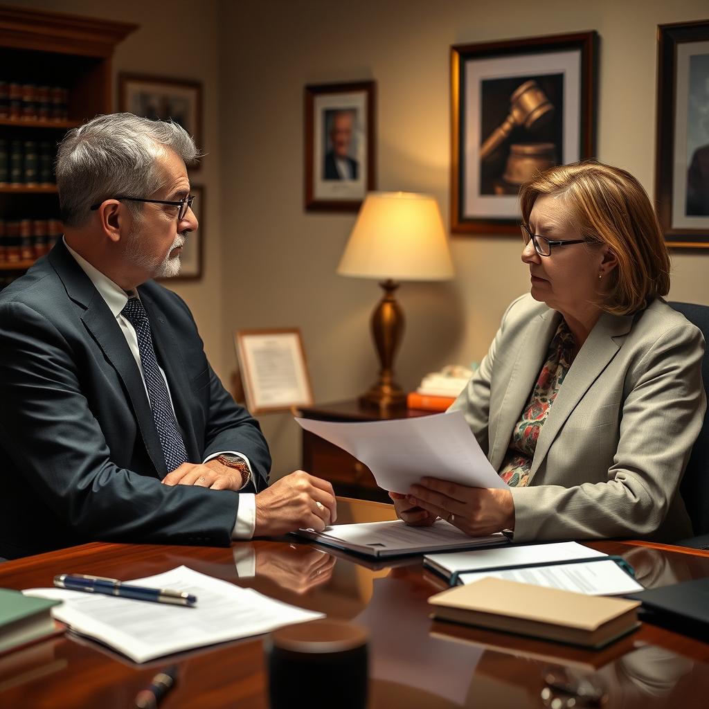 Defective Product Lawyer Garrett County, MD