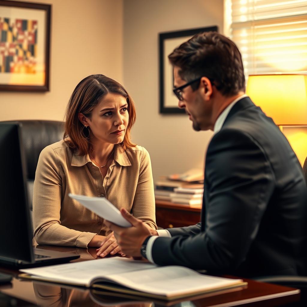 Defective Product Lawyer Garrett County, MD