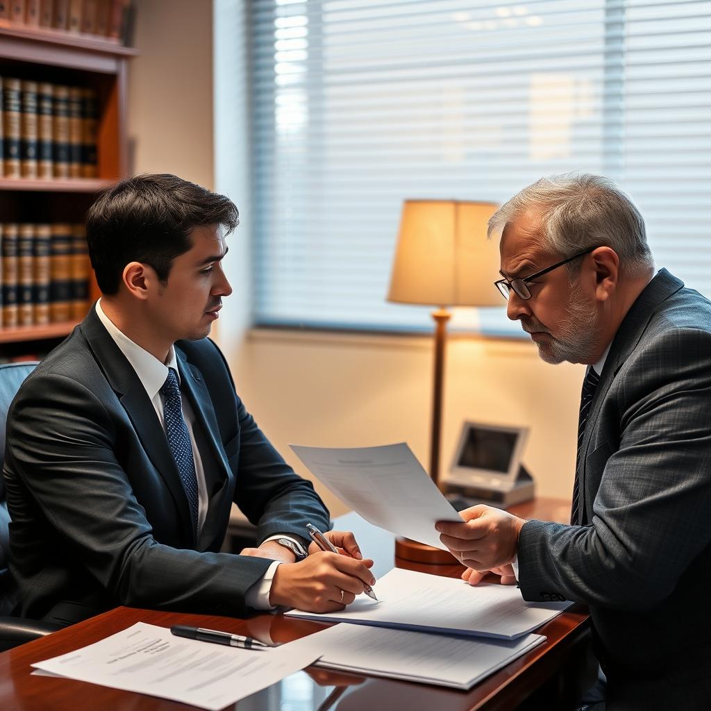 Defective Product Lawyer Kent County, MD