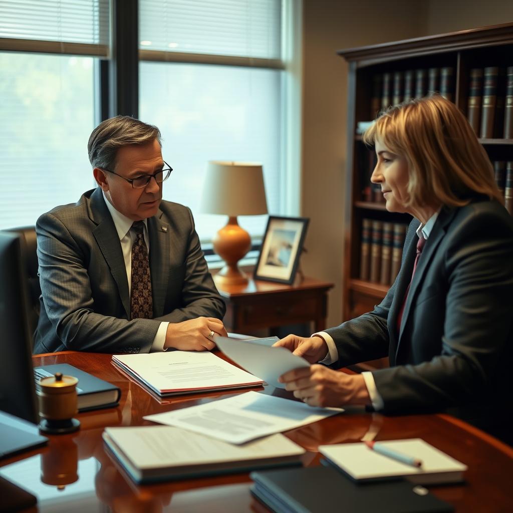 Defective Product Lawyer Montgomery County, VA