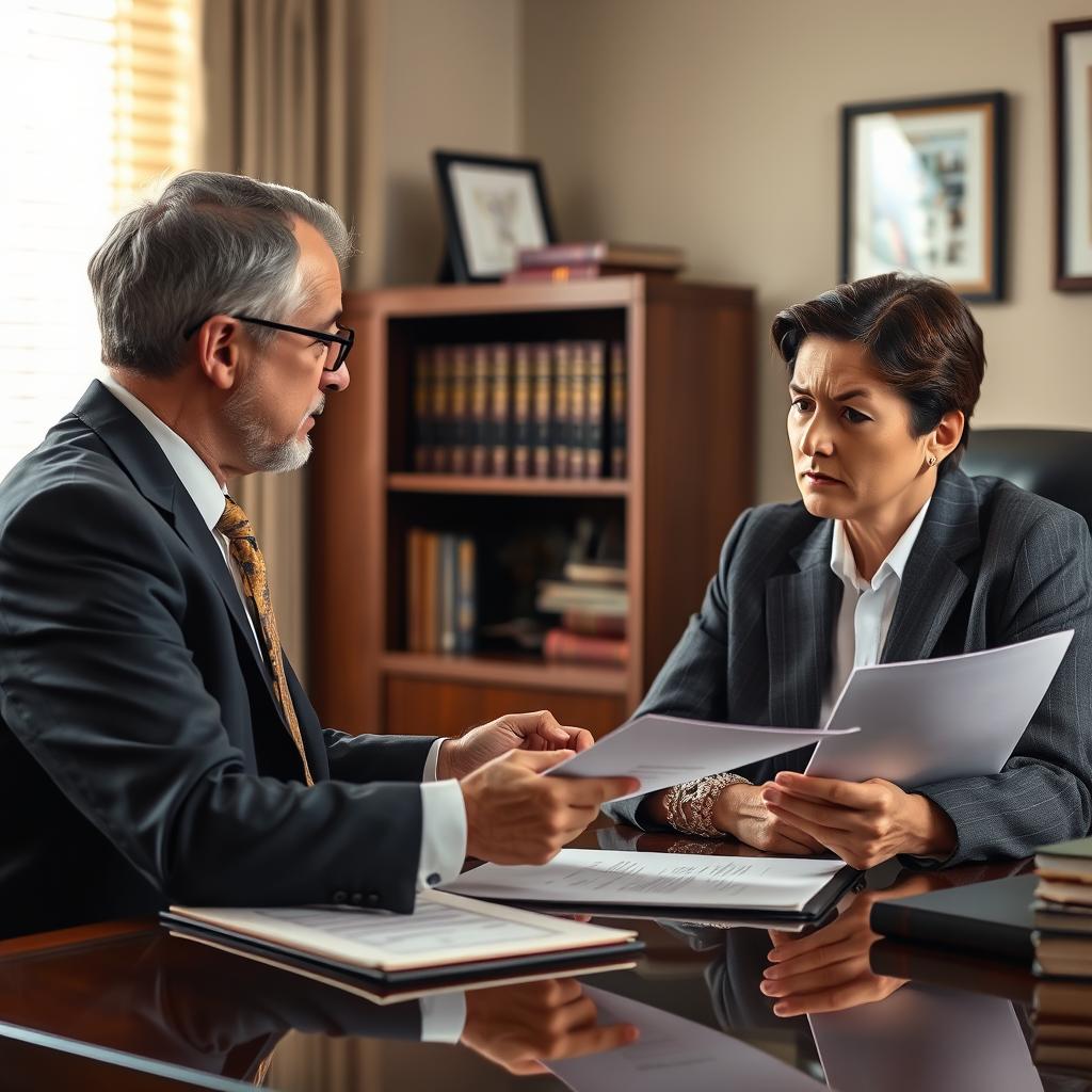 Defective Product Lawyer Prince George's County, MD