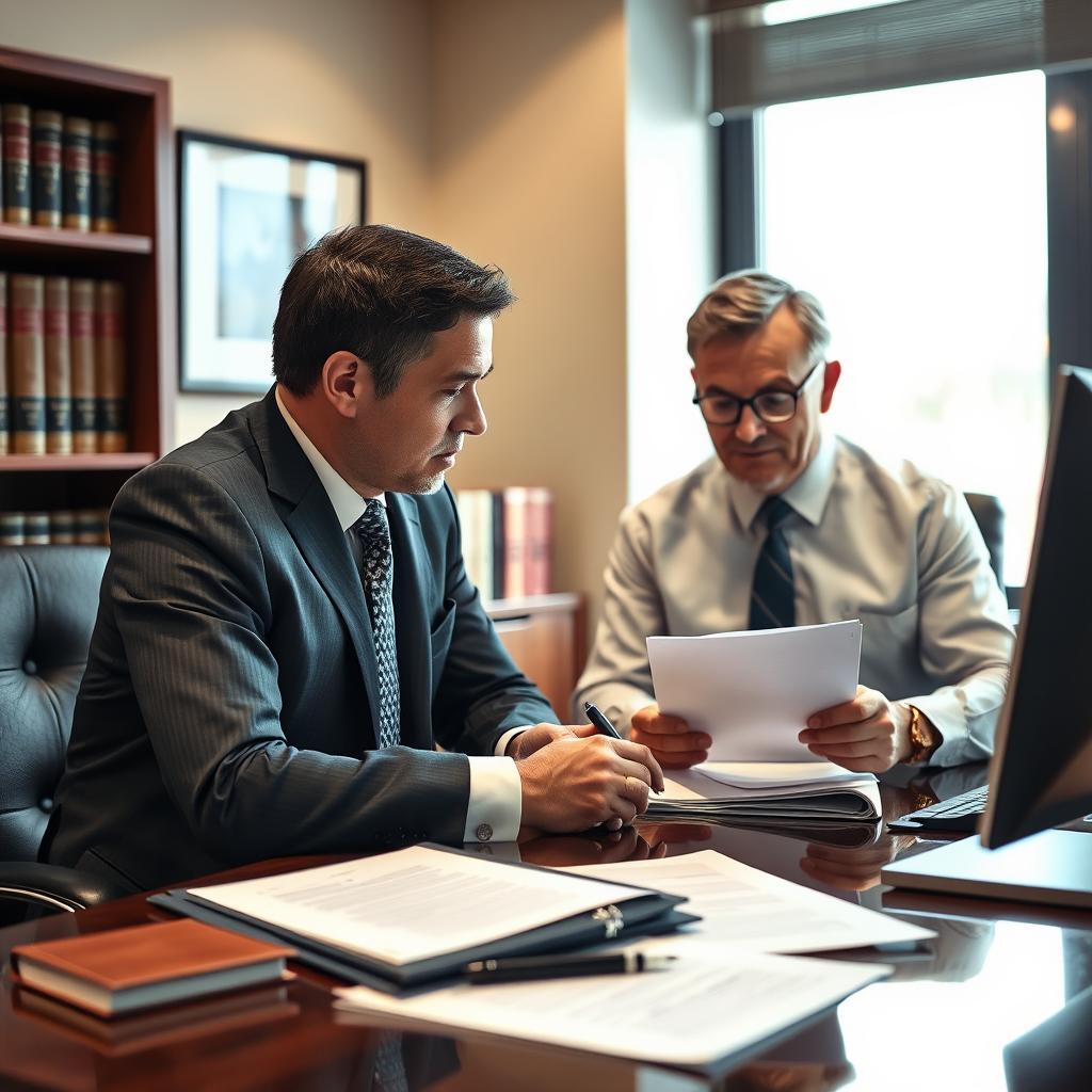 Defective Product Lawyer Rockville, MD