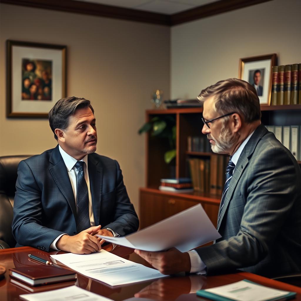 Defective Product Lawyer Somerset County, NJ