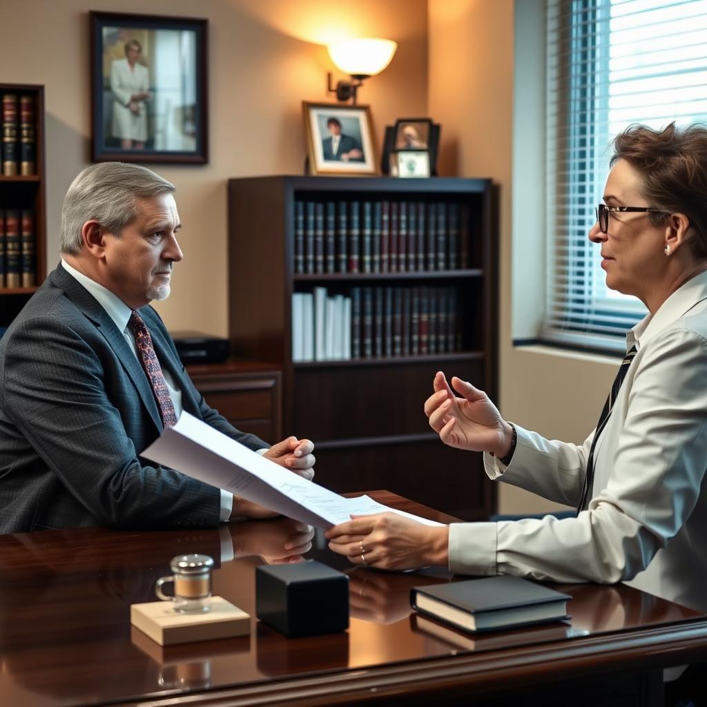 Defective Product Lawyer St. Mary's County, MD