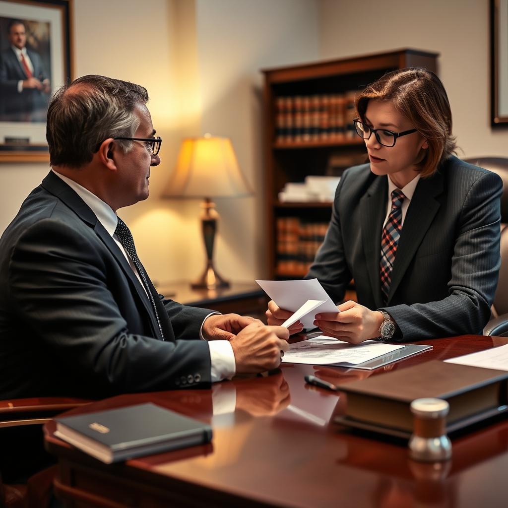 Defective Product Lawyer St. Mary's County, MD