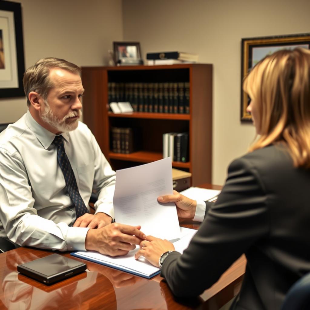 Defective Product Lawyer Wicomico County, MD