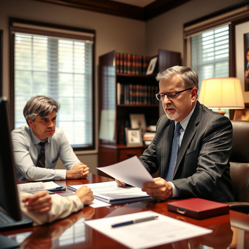 Defective Product Lawyer Worcester County, MD
