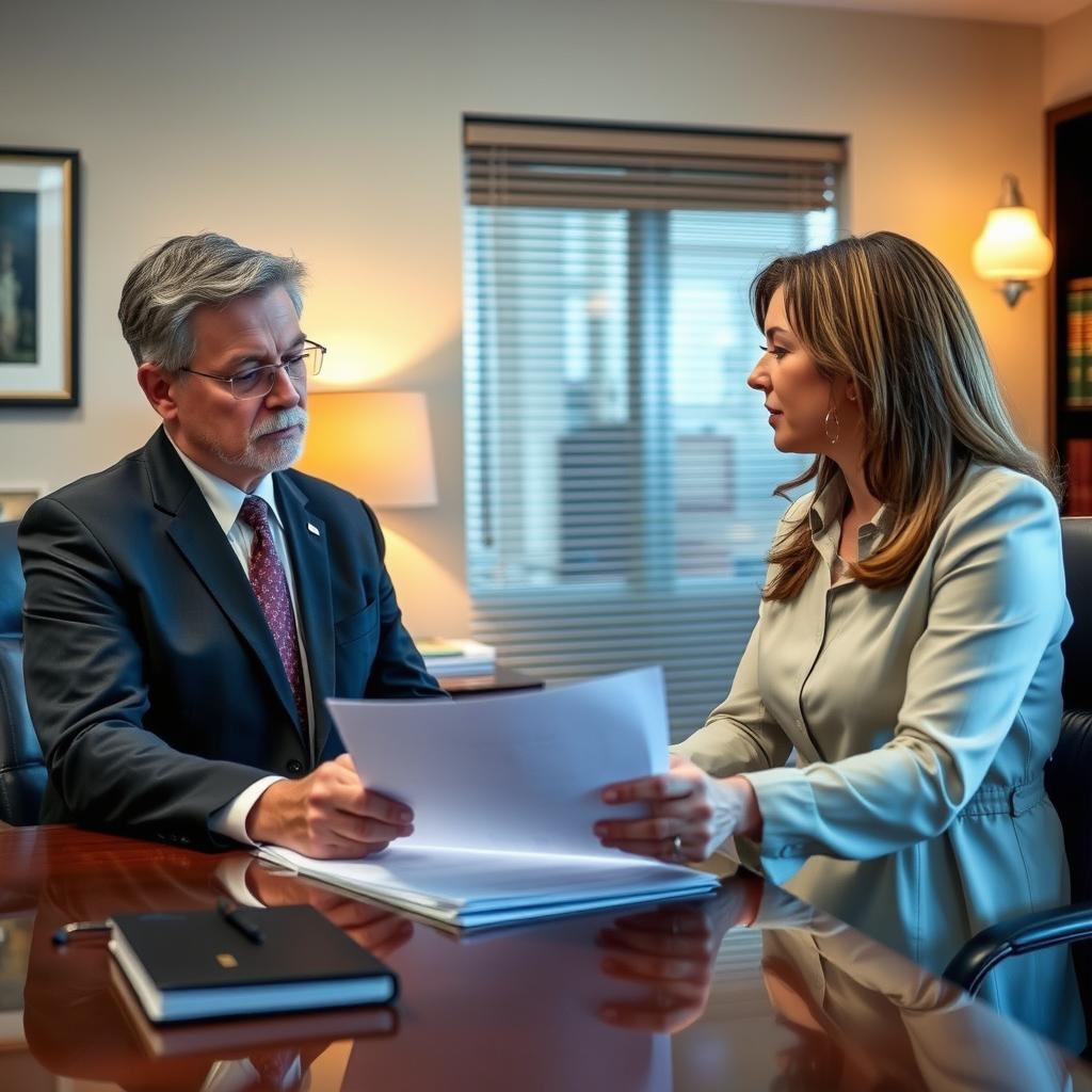 Defective Product Lawyer Worcester County, MD