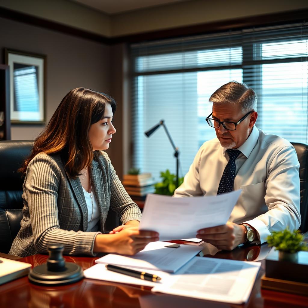 Do I need a lawyer for a car accident in Allegany County
