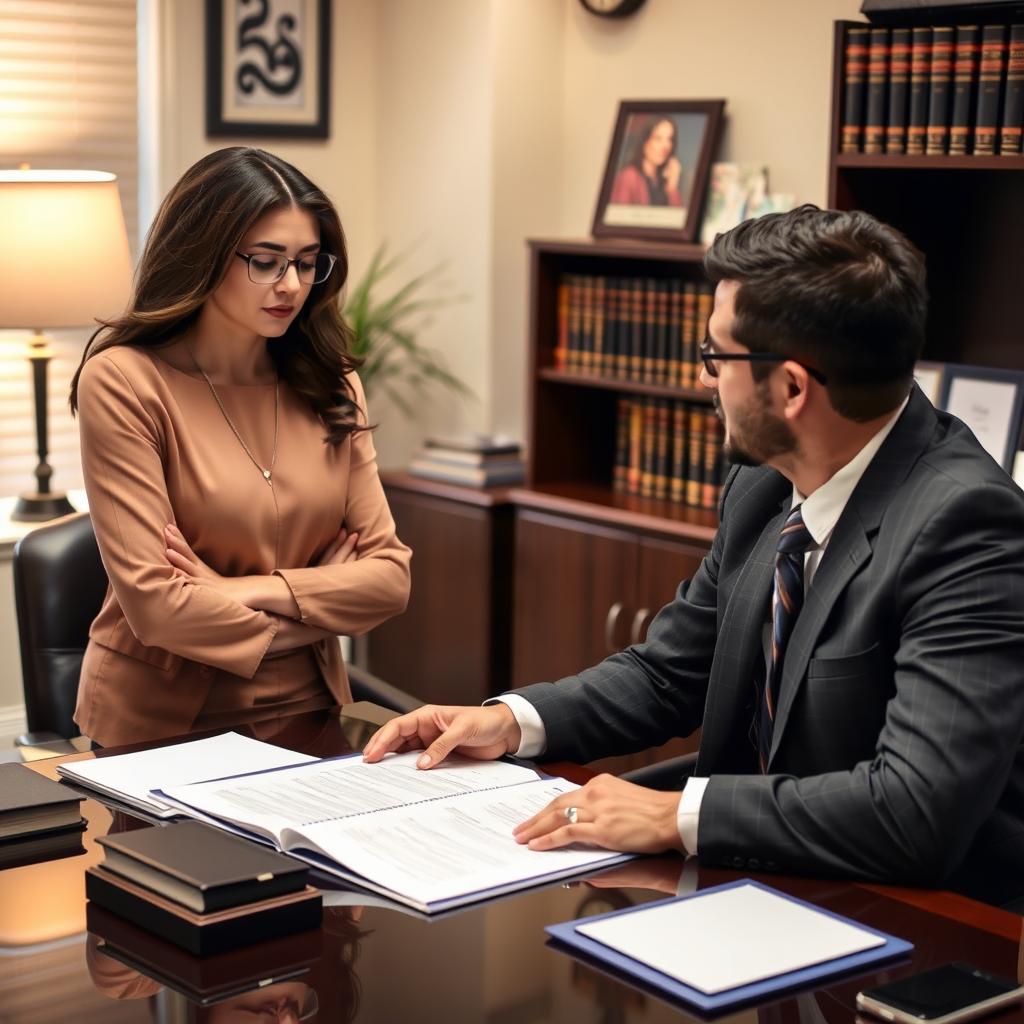 Do I need a lawyer for a car accident in Baltimore County