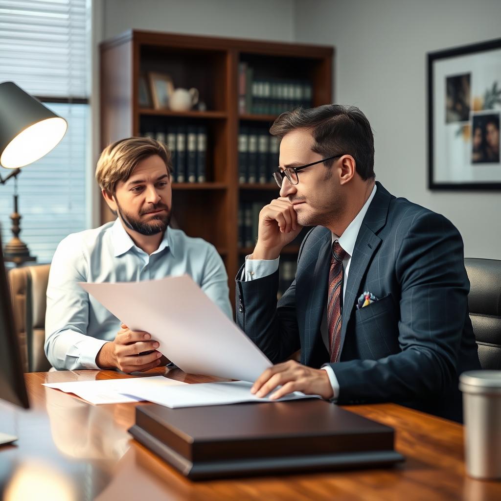 Do I need a lawyer for a car accident in Baltimore