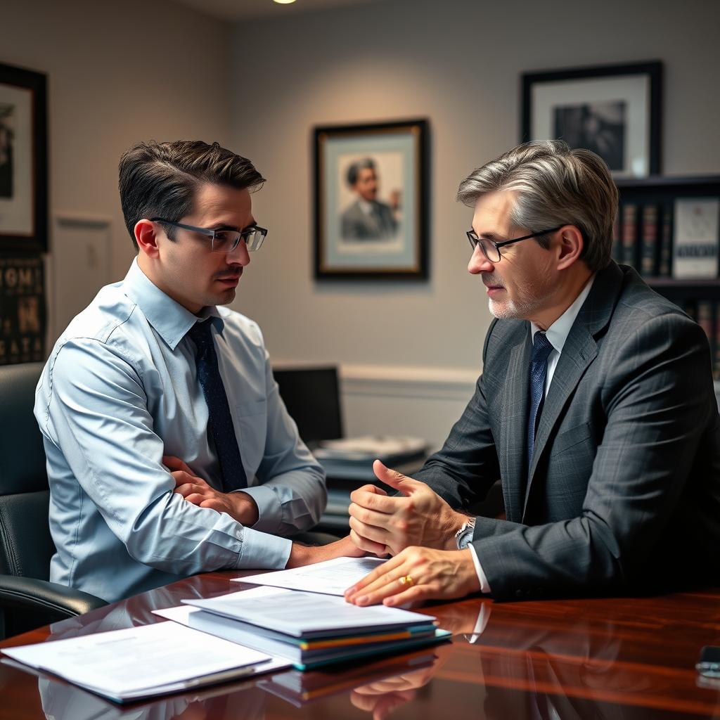 Do I need a lawyer for a car accident in Carroll County