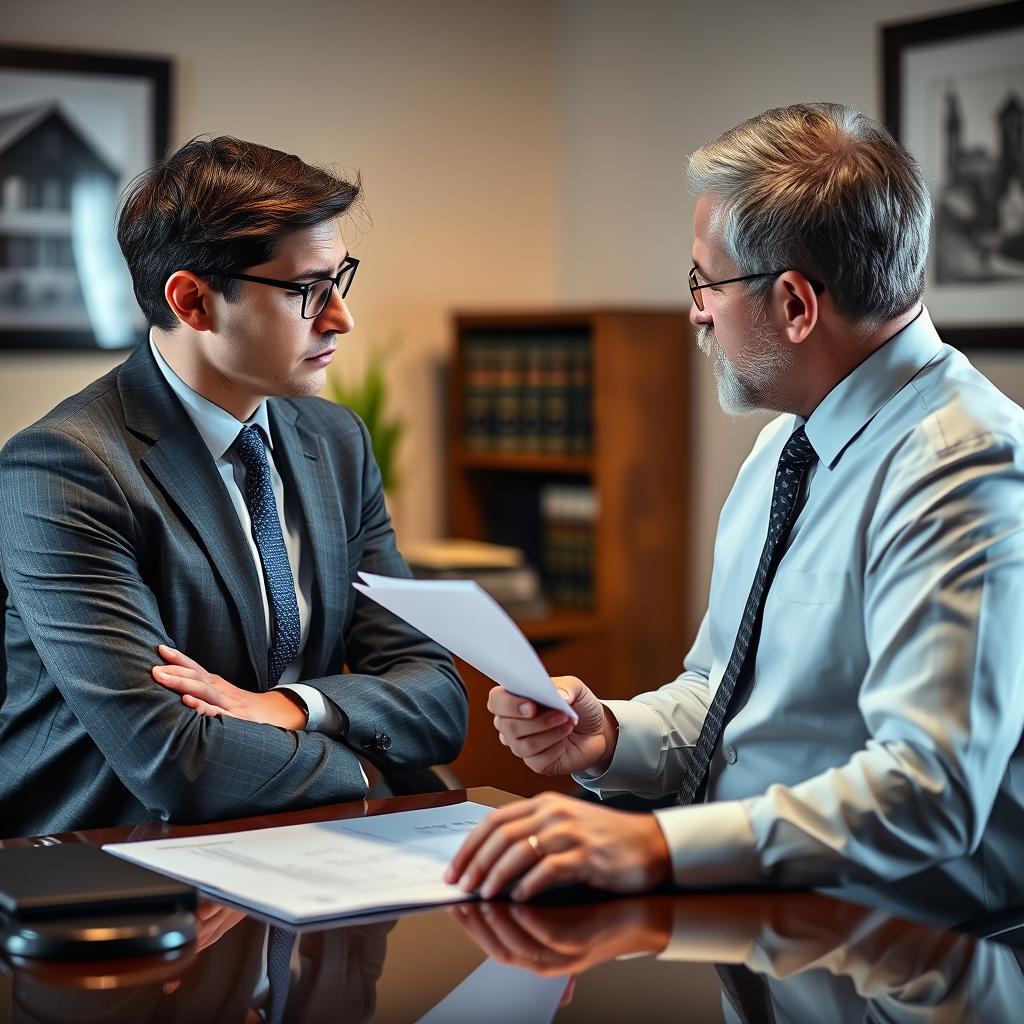 Do I need a lawyer for a car accident in Cecil County