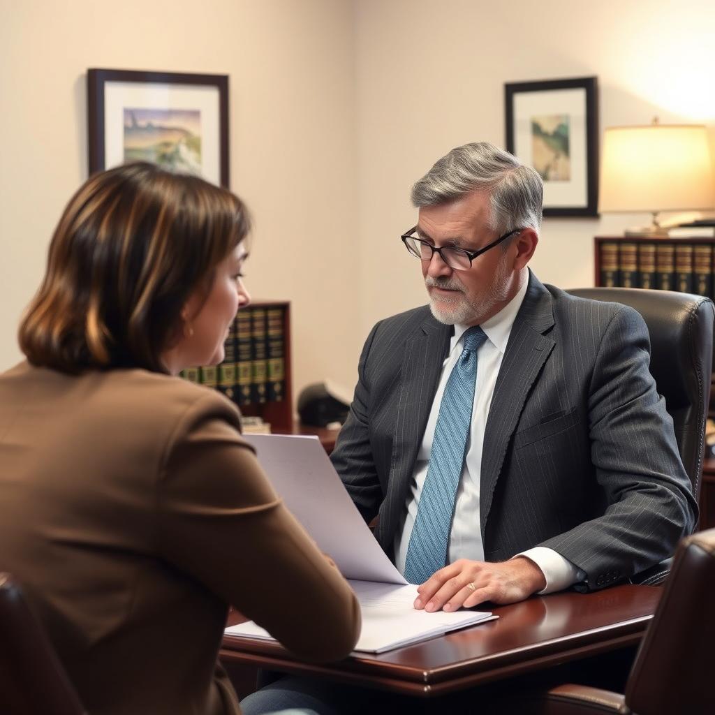 Do I need a lawyer for a car accident in Frederick County