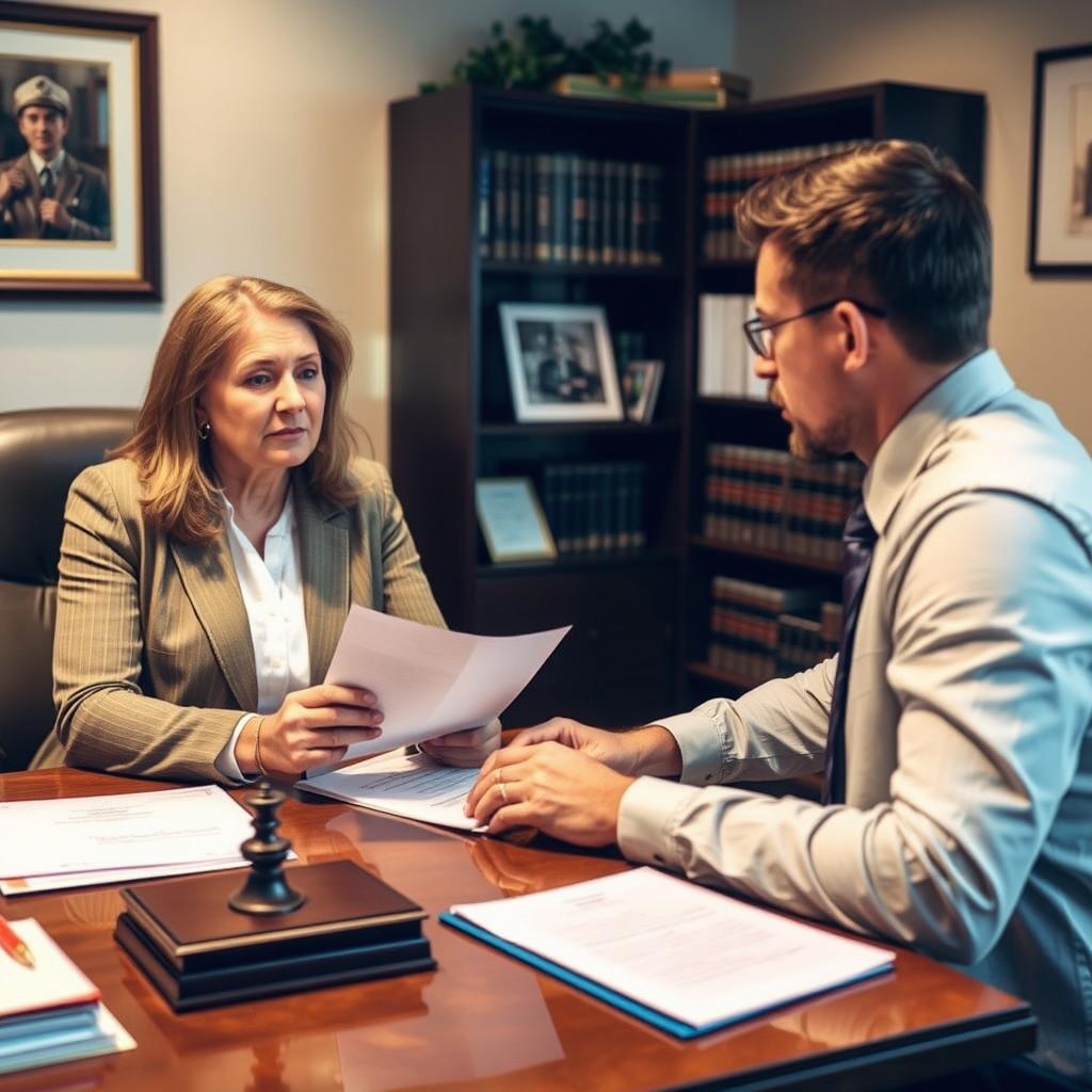 Do I need a lawyer for a car accident in Garrett County