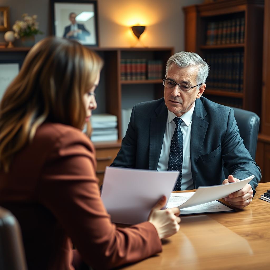 Do I need a lawyer for a car accident in Harford County