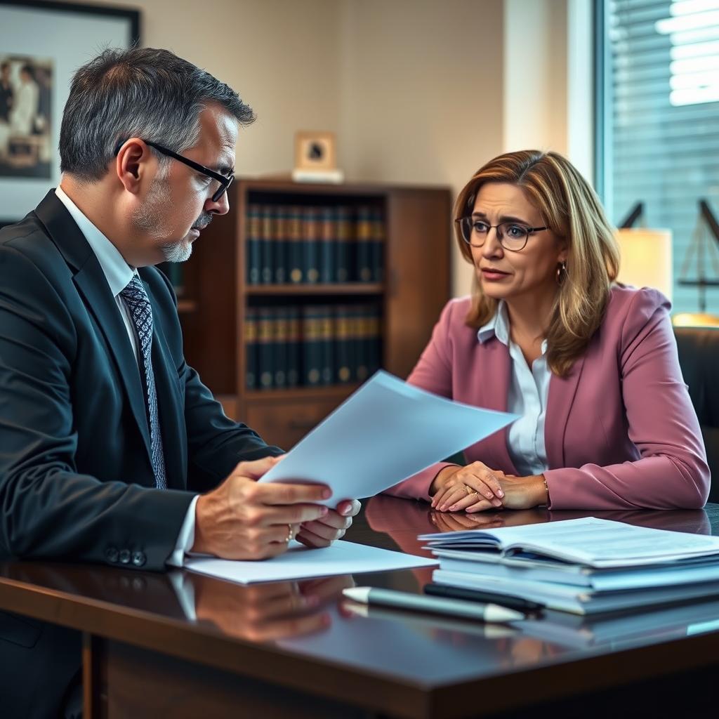 Do I need a lawyer for a car accident in Howard County