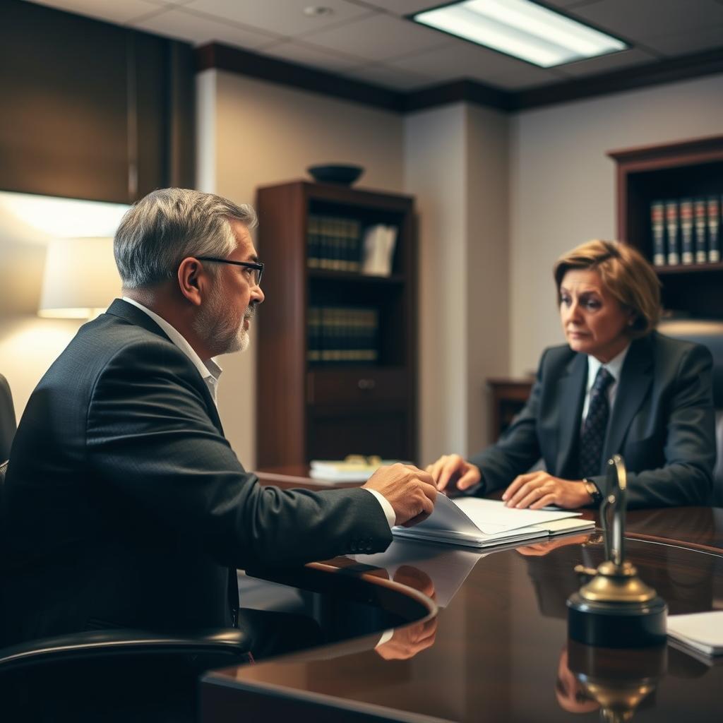 Do I need a lawyer for a car accident in Kent County