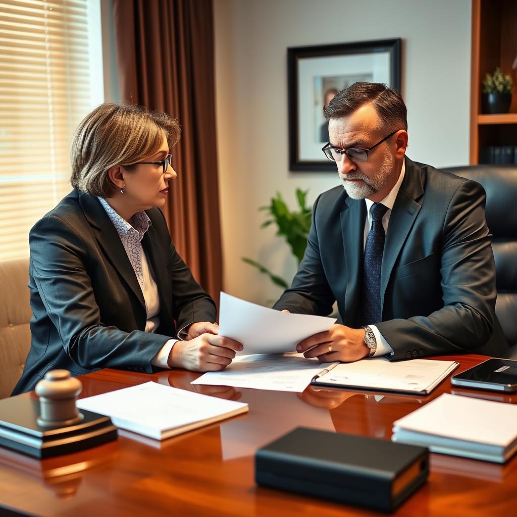 Do I need a lawyer for a car accident in Maryland