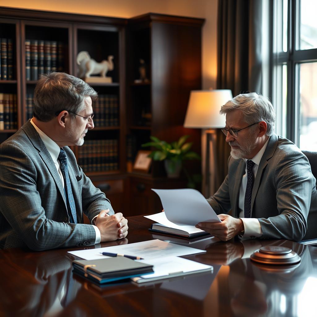 Do I need a lawyer for a car accident in Montgomery County