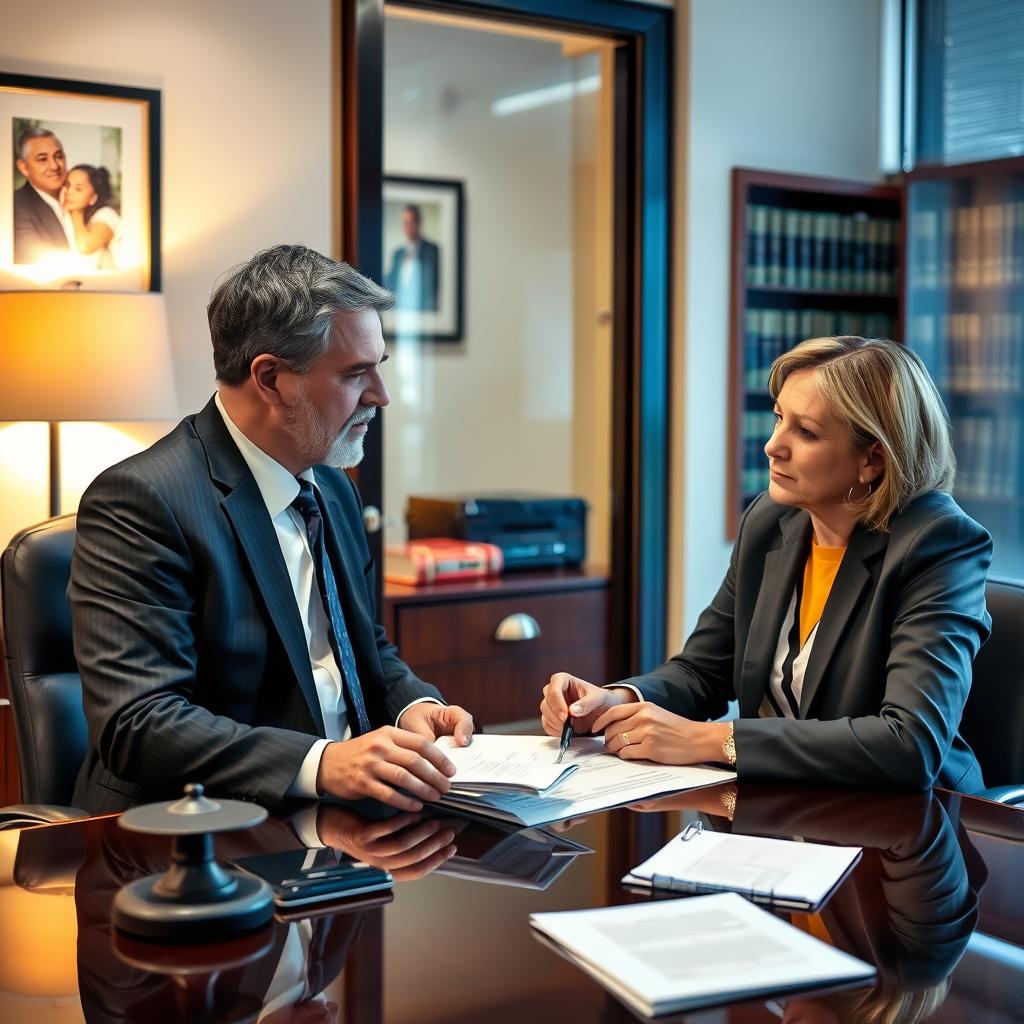 Do I need a lawyer for a car accident in Prince George's County