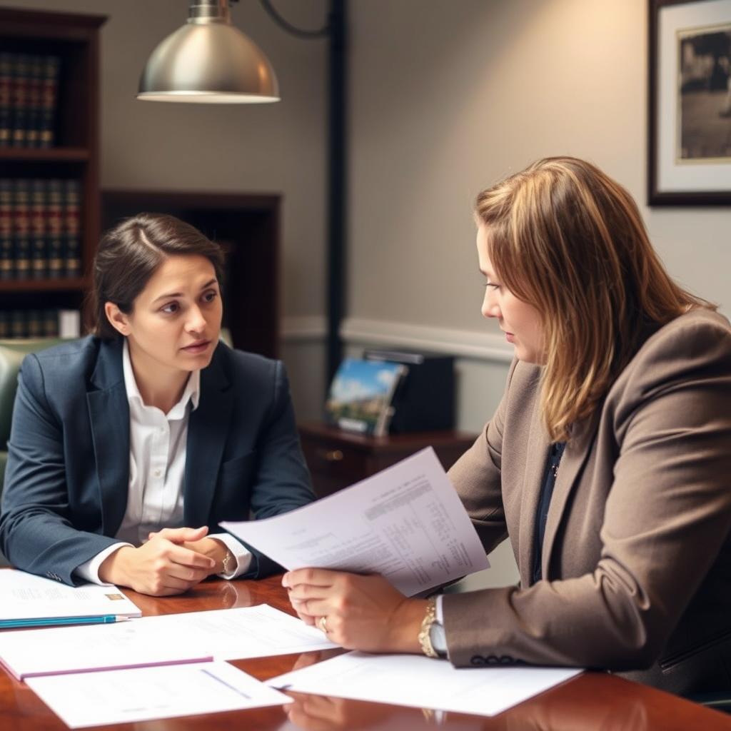Do I need a lawyer for a car accident in Rockville