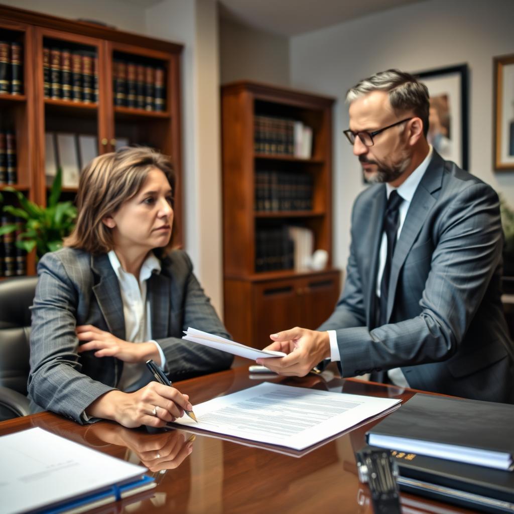 Do I need a lawyer for a car accident in Salisbury