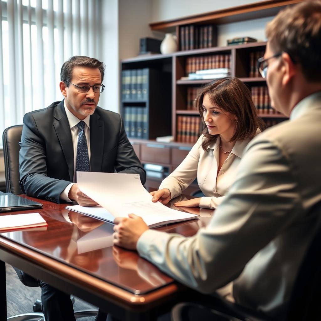 Do I need a lawyer for a car accident in Somerset County