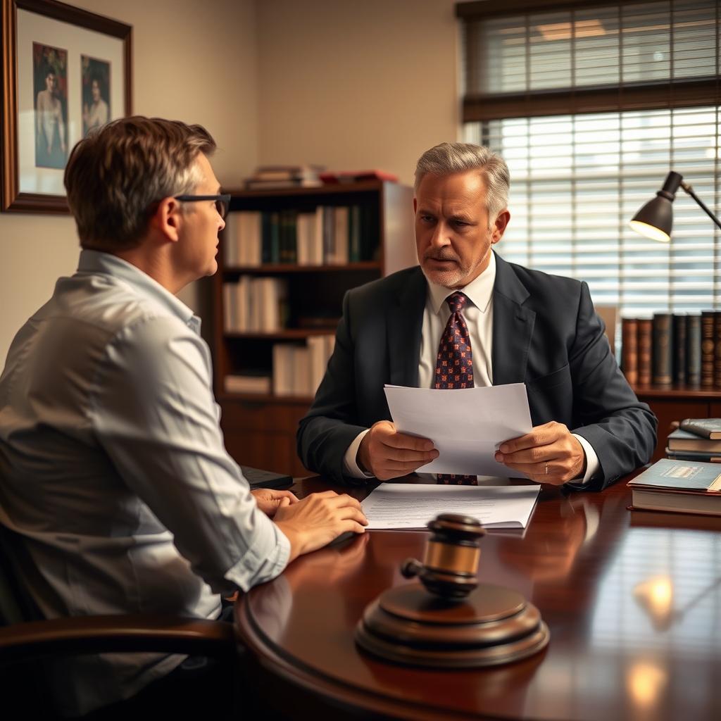Do I need a lawyer for a car accident in Washington County