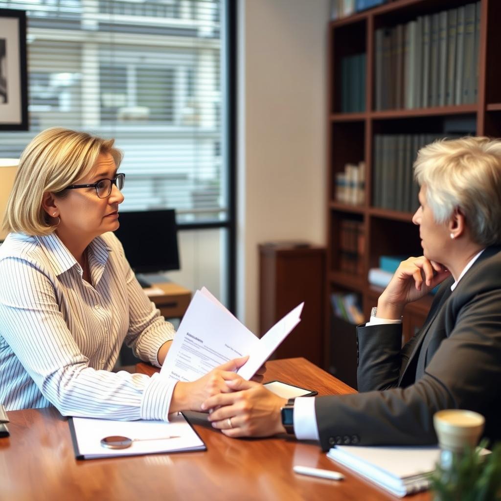 Do I need a lawyer for a car accident in Worcester County
