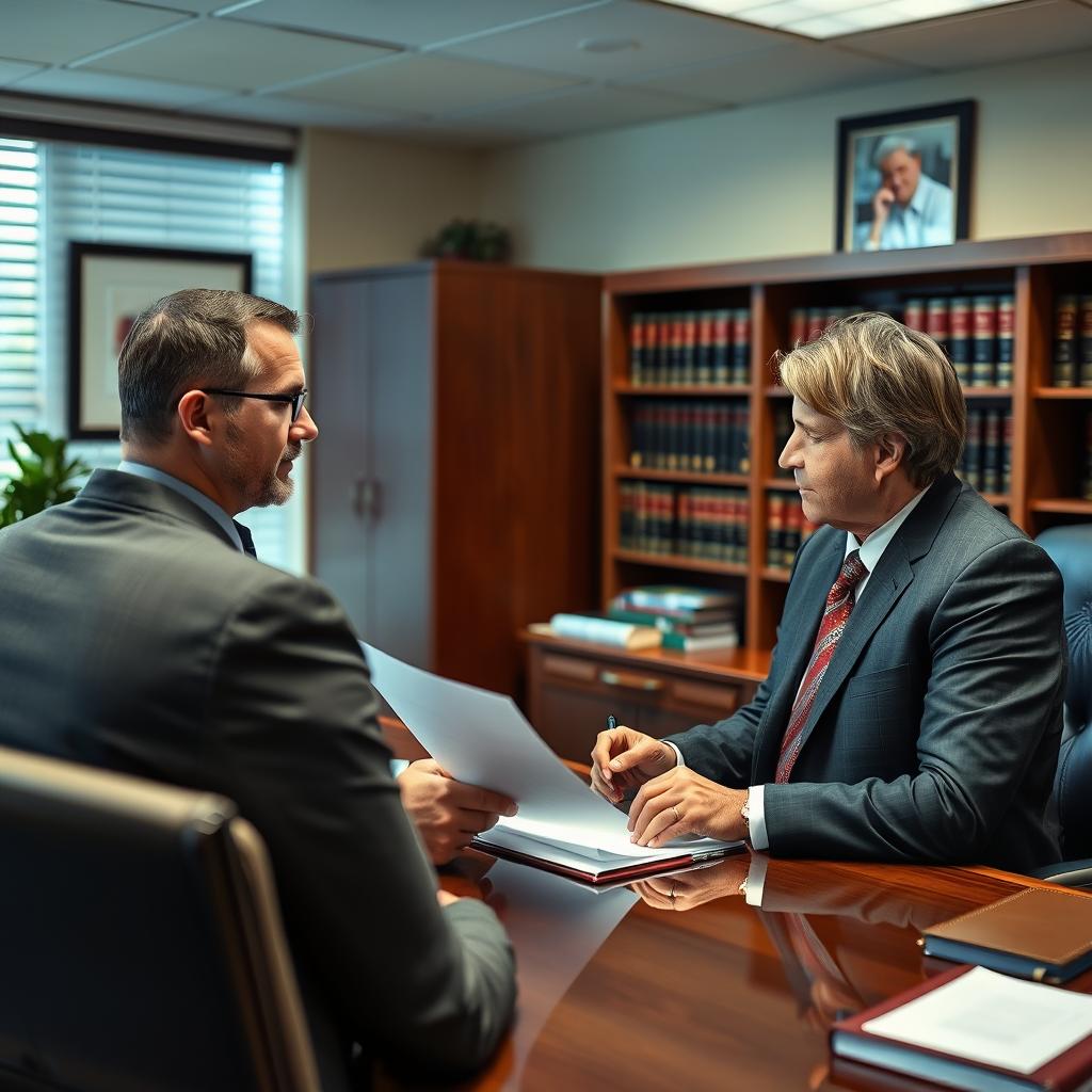 Dog Bite Lawyer Worcester County, MD