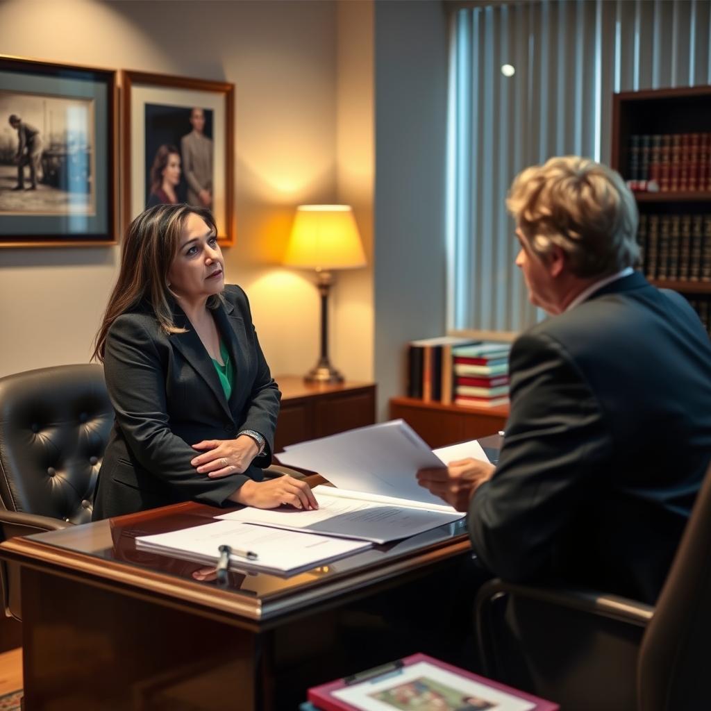 Elevator Accident Lawyer Allegany County, NY