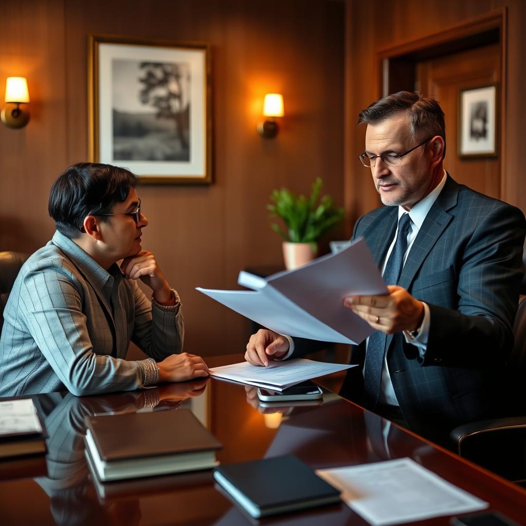 Elevator Accident Lawyer Allegany County, NY