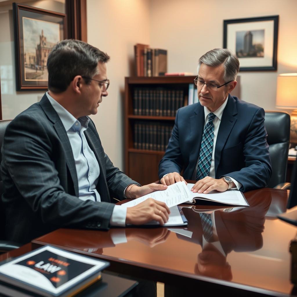 Elevator Accident Lawyer Anne Arundel County, MD