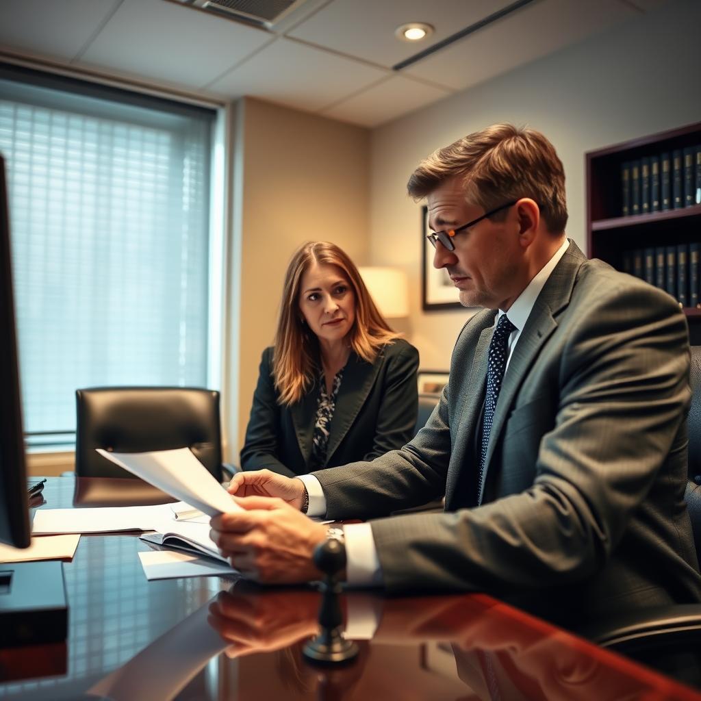 Elevator Accident Lawyer Baltimore County, MD