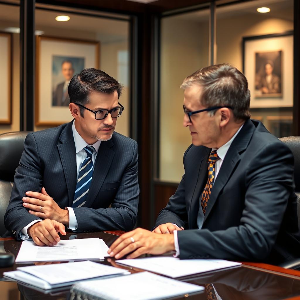 Elevator Accident Lawyer Baltimore County, MD