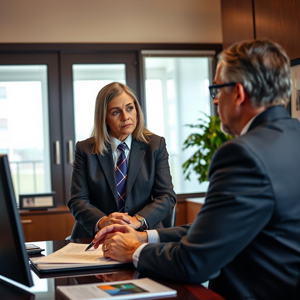 Elevator Accident Lawyer Baltimore, MD