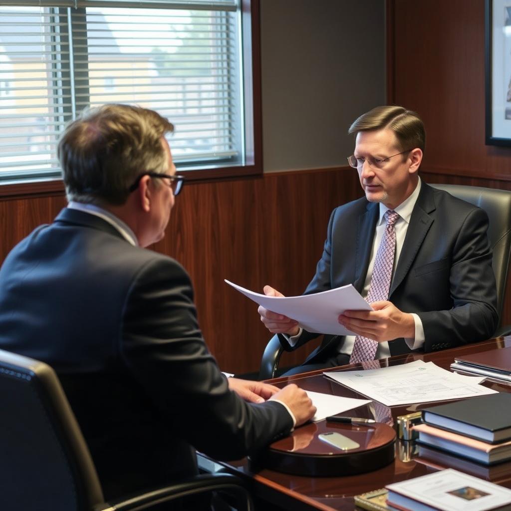 Elevator Accident Lawyer Calvert County, MD