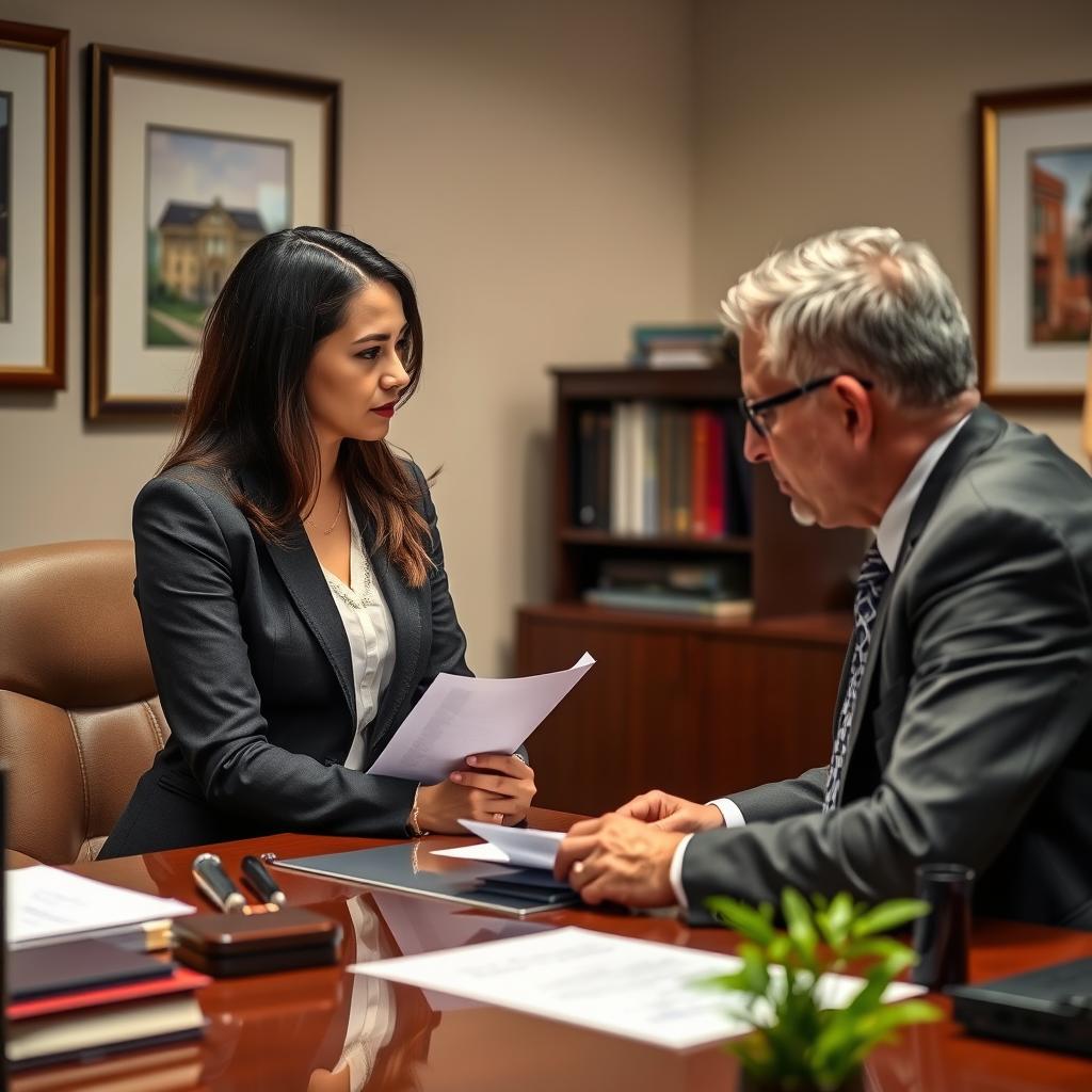 Elevator Accident Lawyer Calvert County, MD