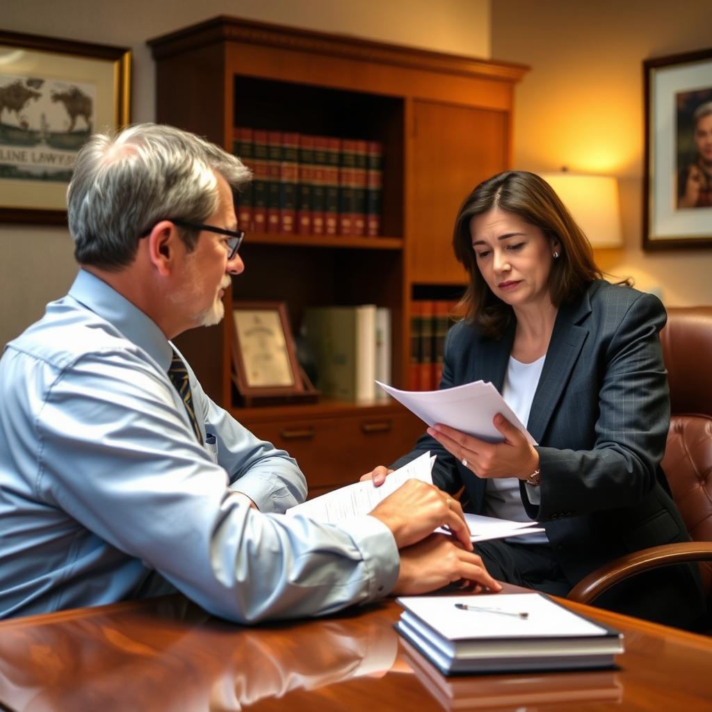 Elevator Accident Lawyer Caroline County, VA