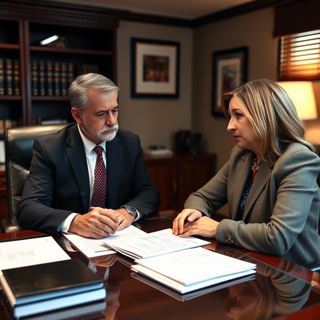 Elevator Accident Lawyer Caroline County, VA