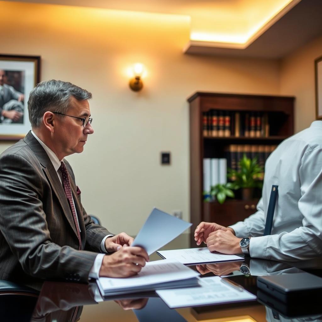 Elevator Accident Lawyer Carroll County, MD