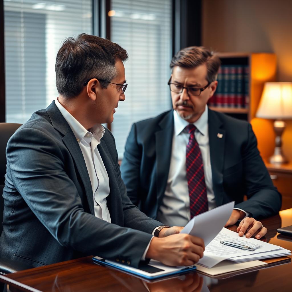 Elevator Accident Lawyer Carroll County, MD