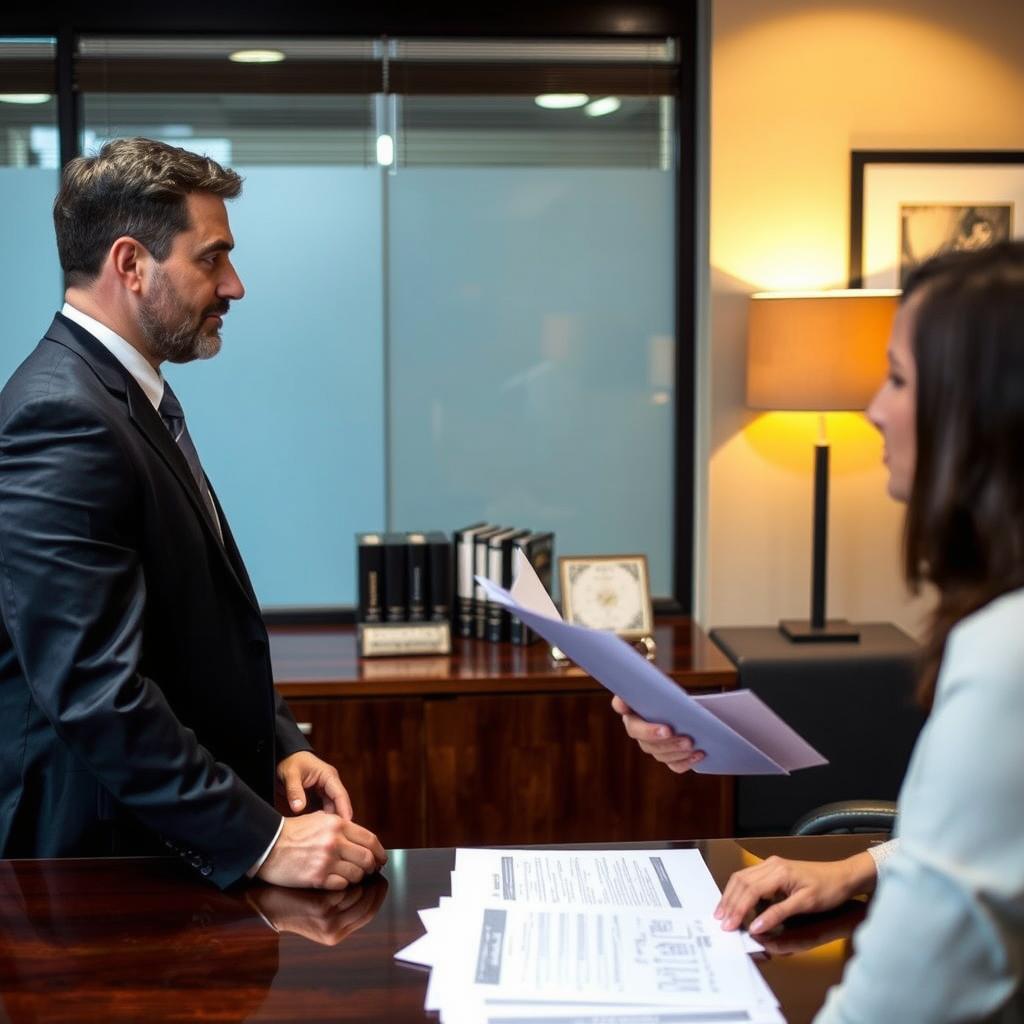 Elevator Accident Lawyer Cecil County, MD