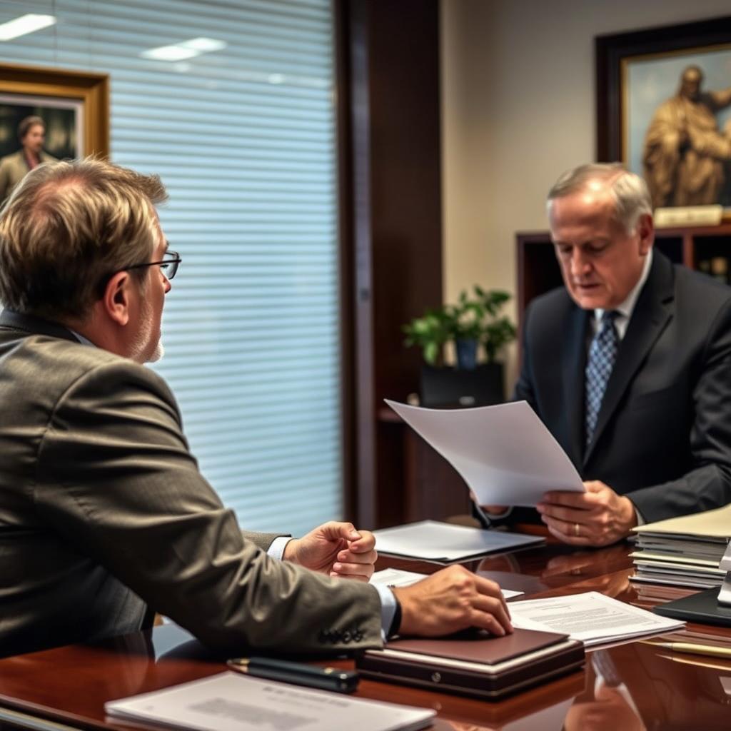 Elevator Accident Lawyer Cecil County, MD