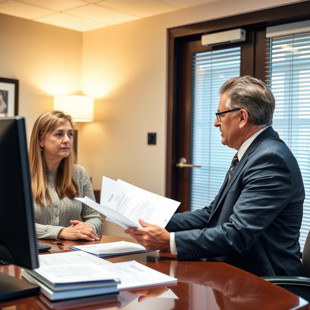 Elevator Accident Lawyer Charles County, MD