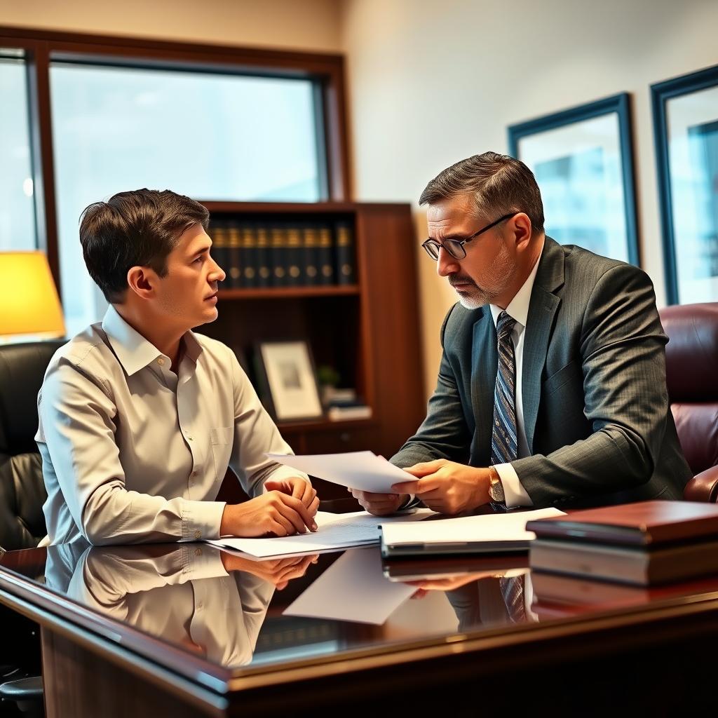 Elevator Accident Lawyer Charles County, MD